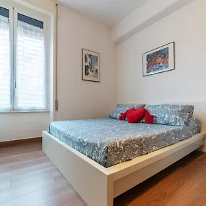 Piazza Bologna Comfortable Appartamento