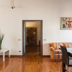 Via Del Teatro Pace Appartement