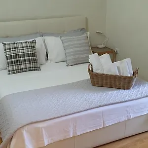 Colosseo S 1 Floor Appartement