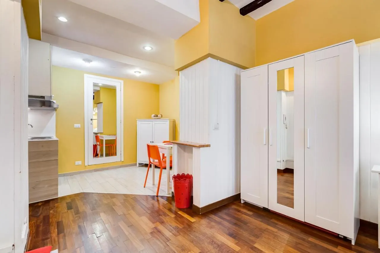 Trastevere Suite Roma