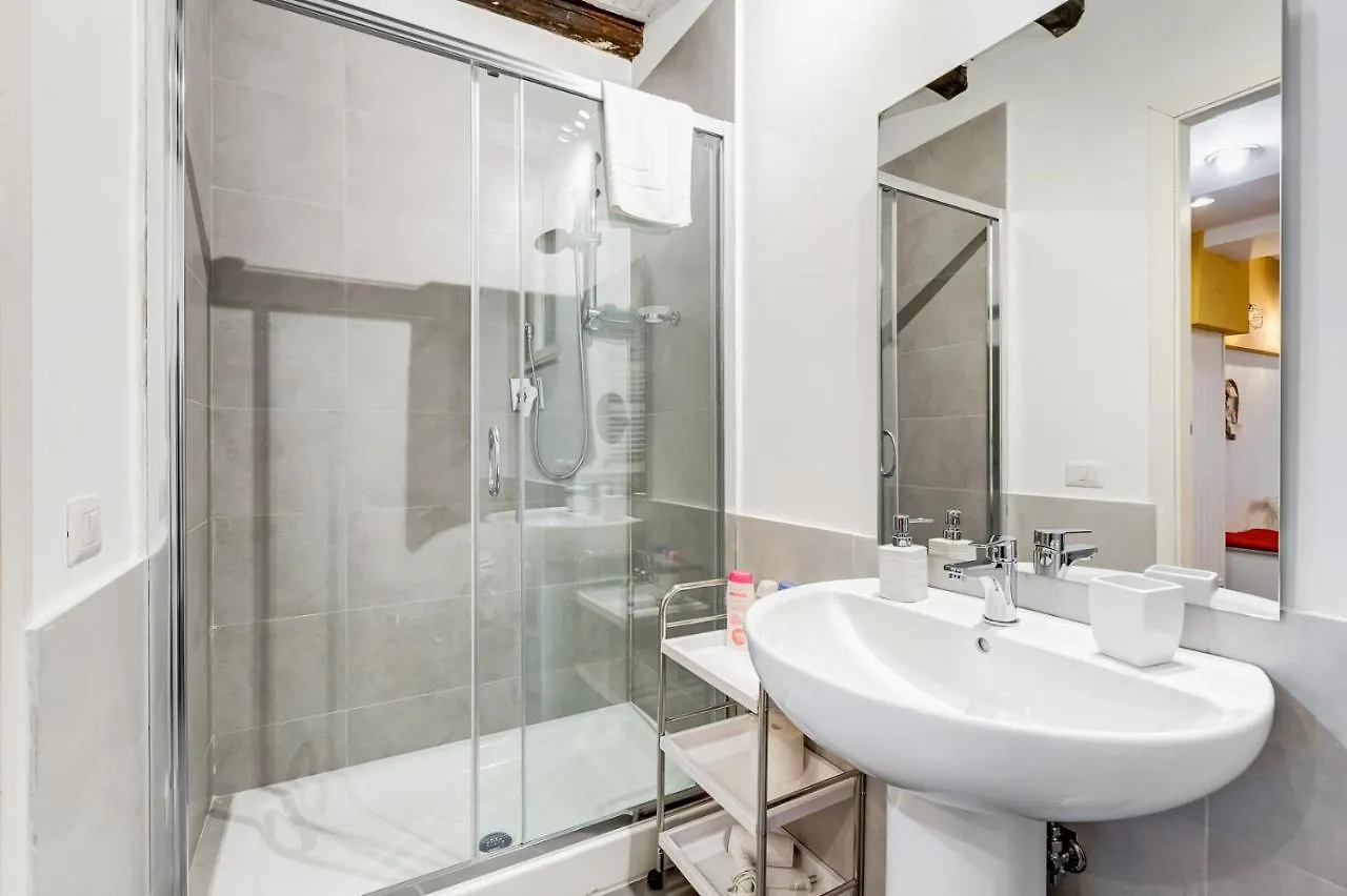 Appartamento Trastevere Suite Roma