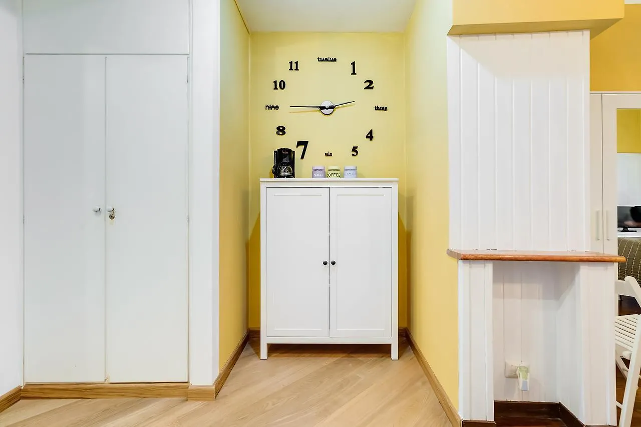 Trastevere Suite Roma Appartamento